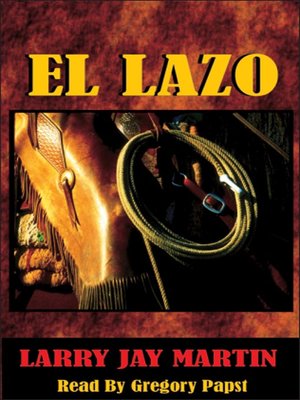 cover image of El Lazo